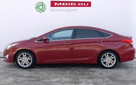 Hyundai i40 I рестайлинг, 2014 год, 1 100 000 рублей, 8 фотография