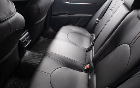 Toyota Camry, 2019 год, 2 649 000 рублей, 19 фотография