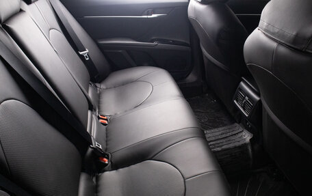 Toyota Camry, 2019 год, 2 649 000 рублей, 20 фотография