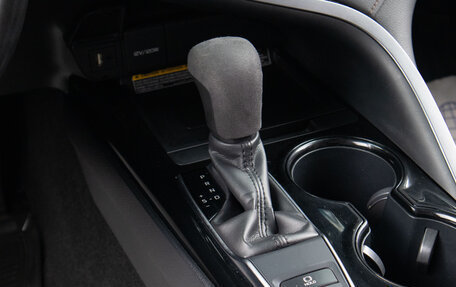 Toyota Camry, 2019 год, 2 649 000 рублей, 17 фотография