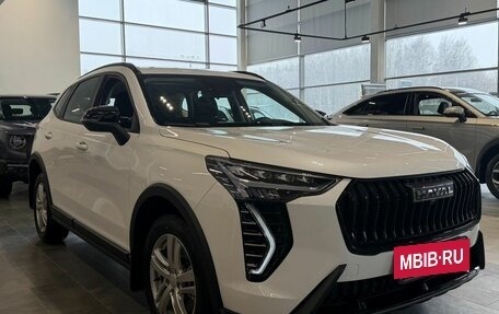 Haval Jolion, 2026 год, 2 449 000 рублей, 3 фотография