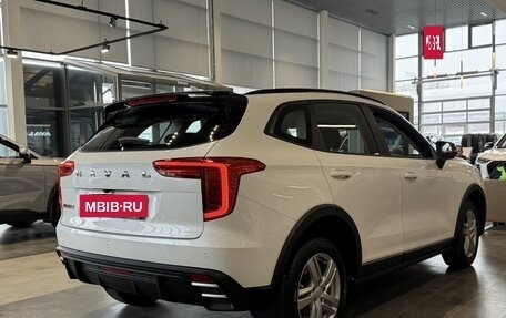 Haval Jolion, 2026 год, 2 449 000 рублей, 5 фотография