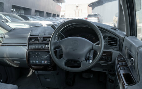 Nissan Presage I, 1999 год, 495 000 рублей, 7 фотография