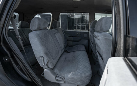 Nissan Presage I, 1999 год, 495 000 рублей, 12 фотография