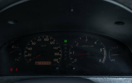 Nissan Presage I, 1999 год, 495 000 рублей, 11 фотография