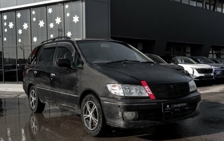Nissan Presage I, 1999 год, 495 000 рублей, 2 фотография