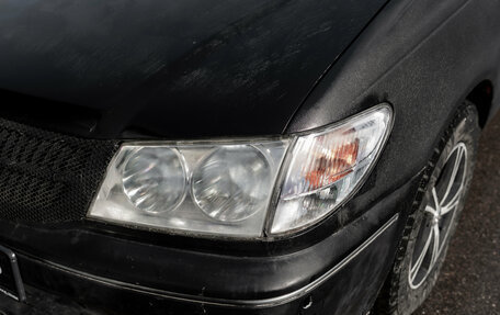 Nissan Presage I, 1999 год, 495 000 рублей, 19 фотография