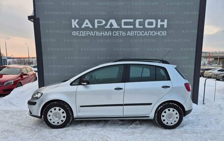 Volkswagen Golf Plus I, 2008 год, 630 000 рублей, 3 фотография