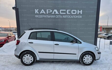 Volkswagen Golf Plus I, 2008 год, 630 000 рублей, 4 фотография