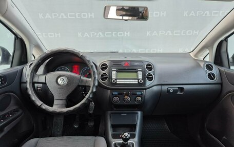 Volkswagen Golf Plus I, 2008 год, 630 000 рублей, 6 фотография