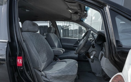 Nissan Presage I, 1999 год, 495 000 рублей, 9 фотография