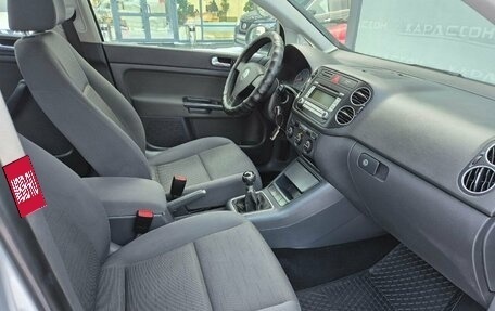 Volkswagen Golf Plus I, 2008 год, 630 000 рублей, 7 фотография