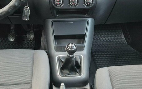 Volkswagen Golf Plus I, 2008 год, 630 000 рублей, 11 фотография