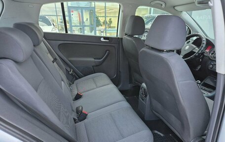 Volkswagen Golf Plus I, 2008 год, 630 000 рублей, 8 фотография