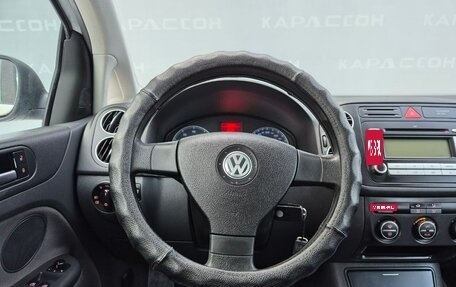 Volkswagen Golf Plus I, 2008 год, 630 000 рублей, 5 фотография