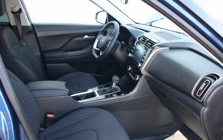 Hyundai Creta, 2022 год, 2 630 000 рублей, 12 фотография