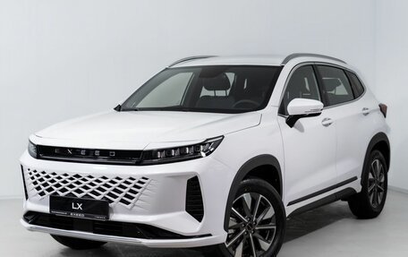 CheryExeed LX, 2025 год, 2 850 000 рублей, 1 фотография