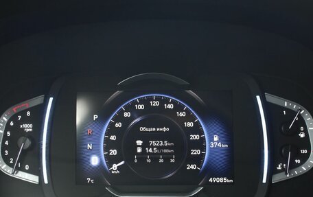 Hyundai Creta, 2022 год, 2 630 000 рублей, 11 фотография