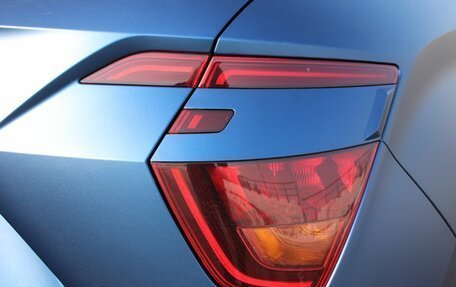 Hyundai Creta, 2022 год, 2 630 000 рублей, 21 фотография