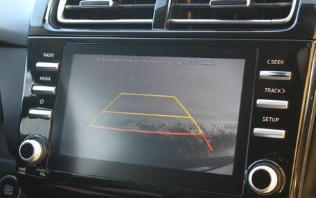 Hyundai Creta, 2022 год, 2 630 000 рублей, 19 фотография