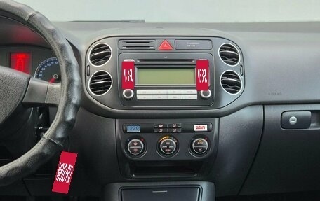 Volkswagen Golf Plus I, 2008 год, 630 000 рублей, 10 фотография