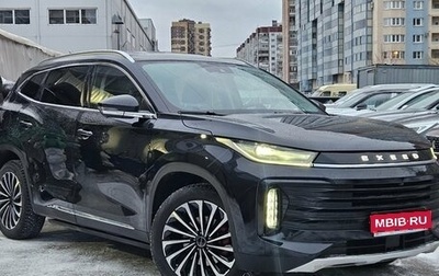 CheryExeed TXL, 2022 год, 2 299 000 рублей, 1 фотография