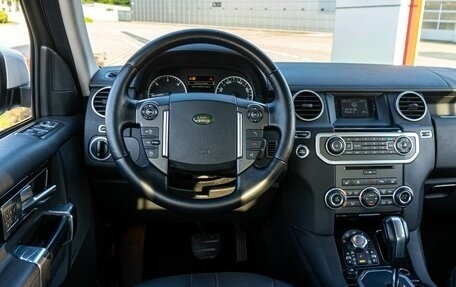 Land Rover Discovery IV, 2010 год, 1 255 000 рублей, 11 фотография