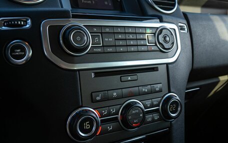 Land Rover Discovery IV, 2010 год, 1 255 000 рублей, 16 фотография