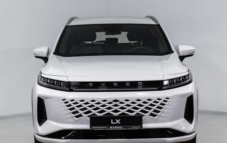 CheryExeed LX, 2025 год, 2 850 000 рублей, 2 фотография