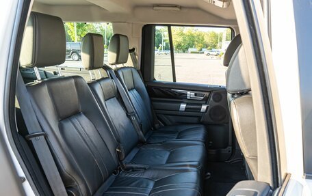 Land Rover Discovery IV, 2010 год, 1 255 000 рублей, 22 фотография