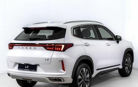 CheryExeed LX, 2025 год, 2 850 000 рублей, 5 фотография