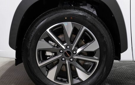 CheryExeed LX, 2025 год, 2 850 000 рублей, 9 фотография