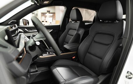 CheryExeed LX, 2025 год, 2 850 000 рублей, 15 фотография