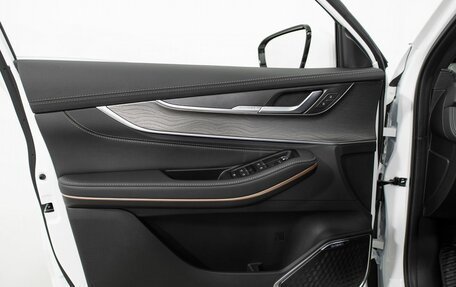 CheryExeed LX, 2025 год, 2 850 000 рублей, 12 фотография