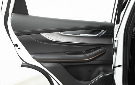 CheryExeed LX, 2025 год, 2 850 000 рублей, 16 фотография