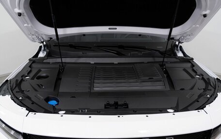 CheryExeed LX, 2025 год, 2 850 000 рублей, 10 фотография