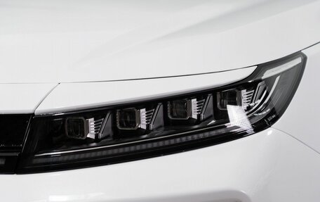 CheryExeed LX, 2025 год, 2 850 000 рублей, 11 фотография