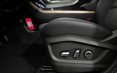 CheryExeed LX, 2025 год, 2 850 000 рублей, 13 фотография