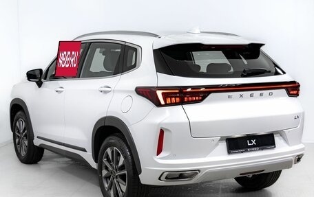 CheryExeed LX, 2025 год, 2 850 000 рублей, 7 фотография