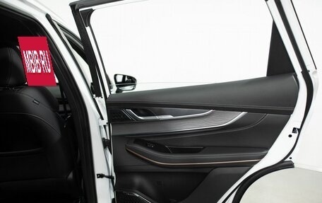 CheryExeed LX, 2025 год, 2 850 000 рублей, 20 фотография