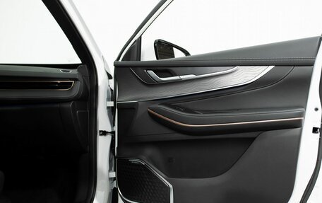 CheryExeed LX, 2025 год, 2 850 000 рублей, 22 фотография