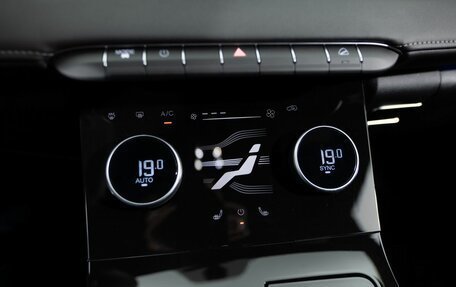 CheryExeed LX, 2025 год, 2 850 000 рублей, 30 фотография