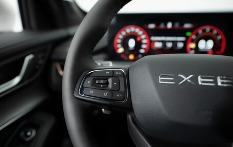 CheryExeed LX, 2025 год, 2 850 000 рублей, 32 фотография