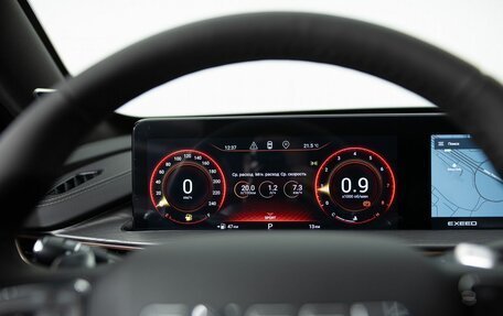 CheryExeed LX, 2025 год, 2 850 000 рублей, 34 фотография