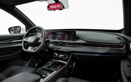 CheryExeed LX, 2025 год, 2 850 000 рублей, 25 фотография