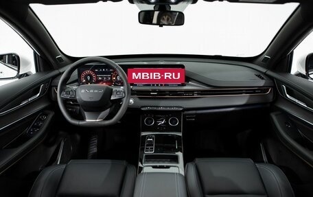 CheryExeed LX, 2025 год, 2 850 000 рублей, 26 фотография