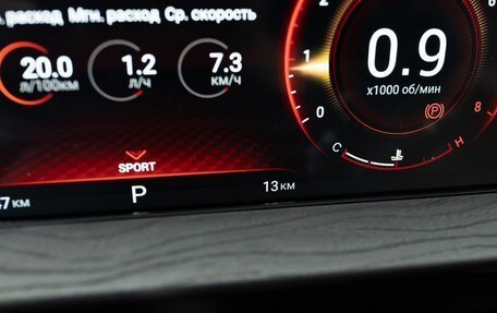 CheryExeed LX, 2025 год, 2 850 000 рублей, 35 фотография