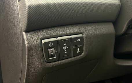 Hyundai Creta I рестайлинг, 2020 год, 1 729 900 рублей, 8 фотография