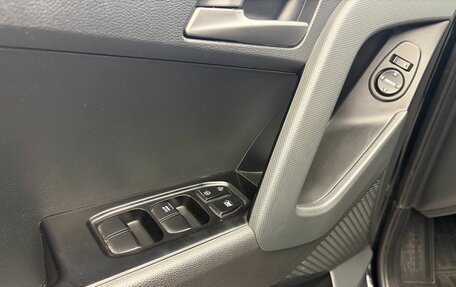 Hyundai Creta I рестайлинг, 2020 год, 1 729 900 рублей, 7 фотография