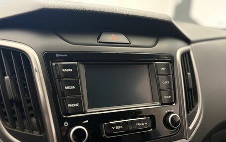 Hyundai Creta I рестайлинг, 2020 год, 1 729 900 рублей, 9 фотография